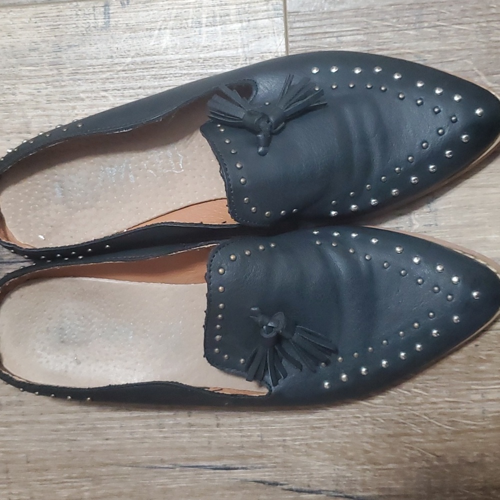 Flats